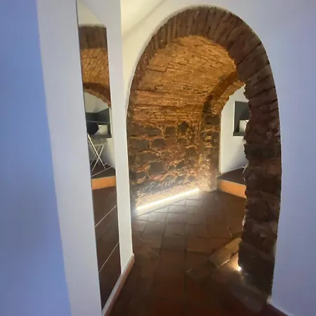 Apartament Il Cortiletto
